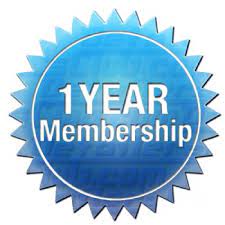 Annual Membership